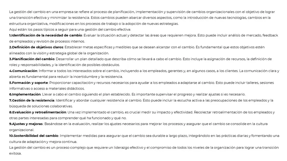Nuevos Modelos de Gestión Laboral