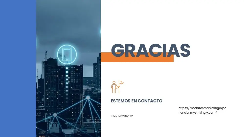 Estrategia de Marketing & Growth