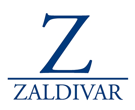 Zaldívar